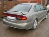 Продам Subaru Legacy, 2002 г.